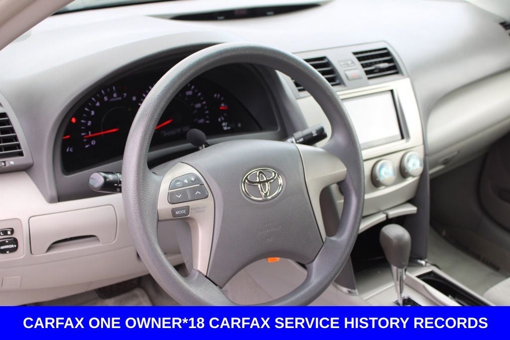 2009 Toyota Camry LE