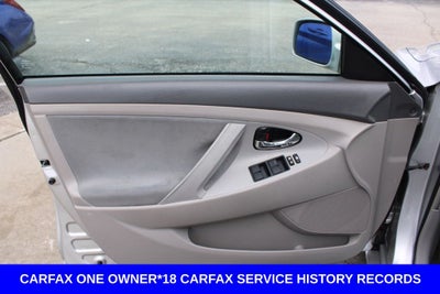 2009 Toyota Camry LE