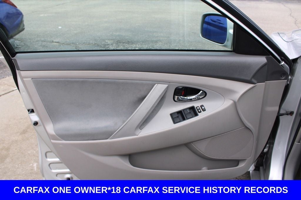 2009 Toyota Camry LE