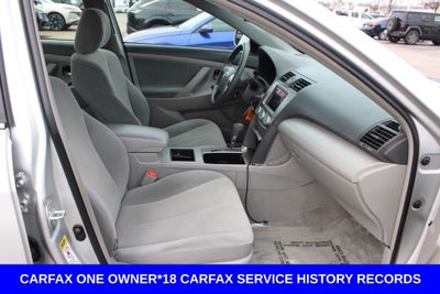 2009 Toyota Camry LE