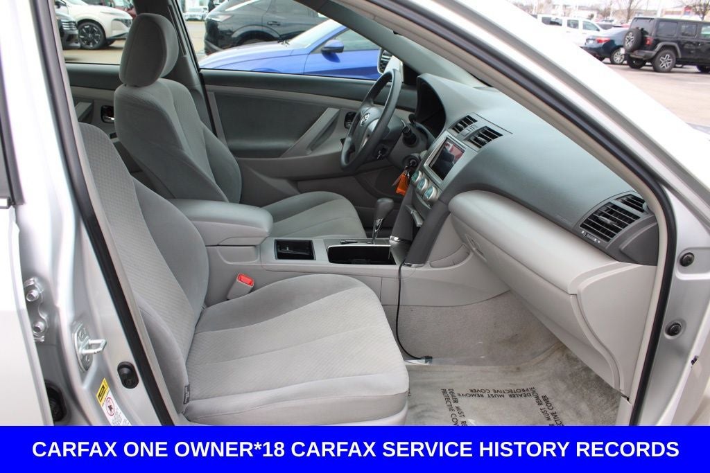 2009 Toyota Camry LE