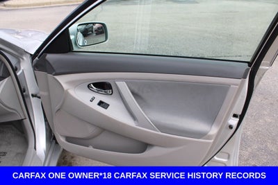 2009 Toyota Camry LE