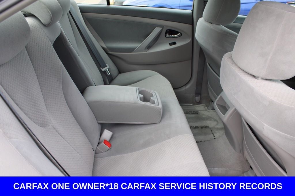 2009 Toyota Camry LE