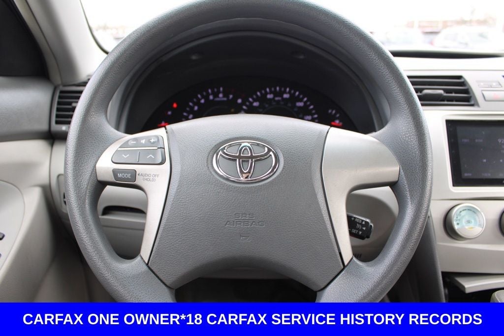 2009 Toyota Camry LE