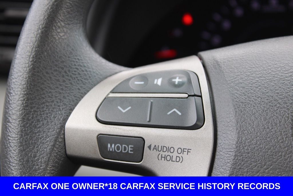 2009 Toyota Camry LE