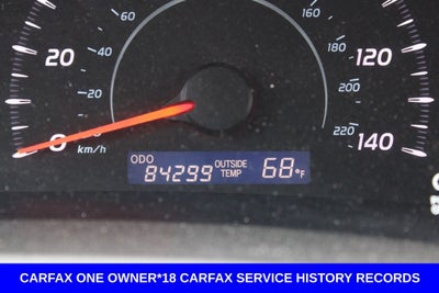 2009 Toyota Camry LE