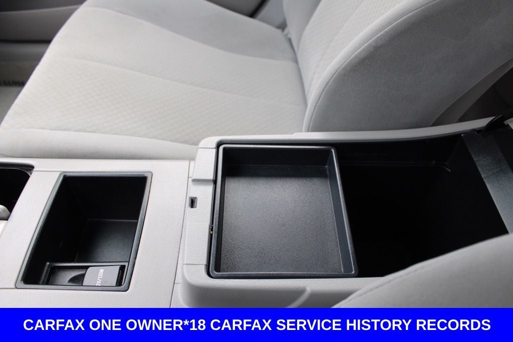 2009 Toyota Camry LE