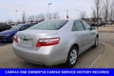 2009 Toyota Camry LE