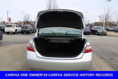 2009 Toyota Camry LE