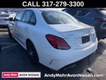 2020 Mercedes-Benz C-Class C 300