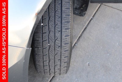 2011 Honda Odyssey LX