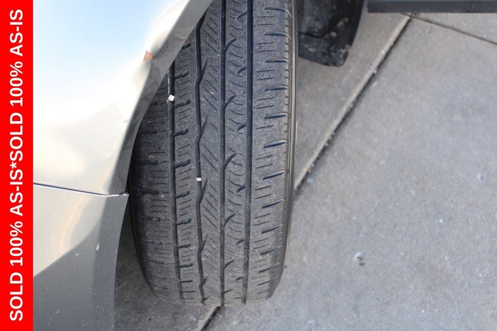 2011 Honda Odyssey LX