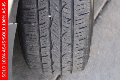 2011 Honda Odyssey LX