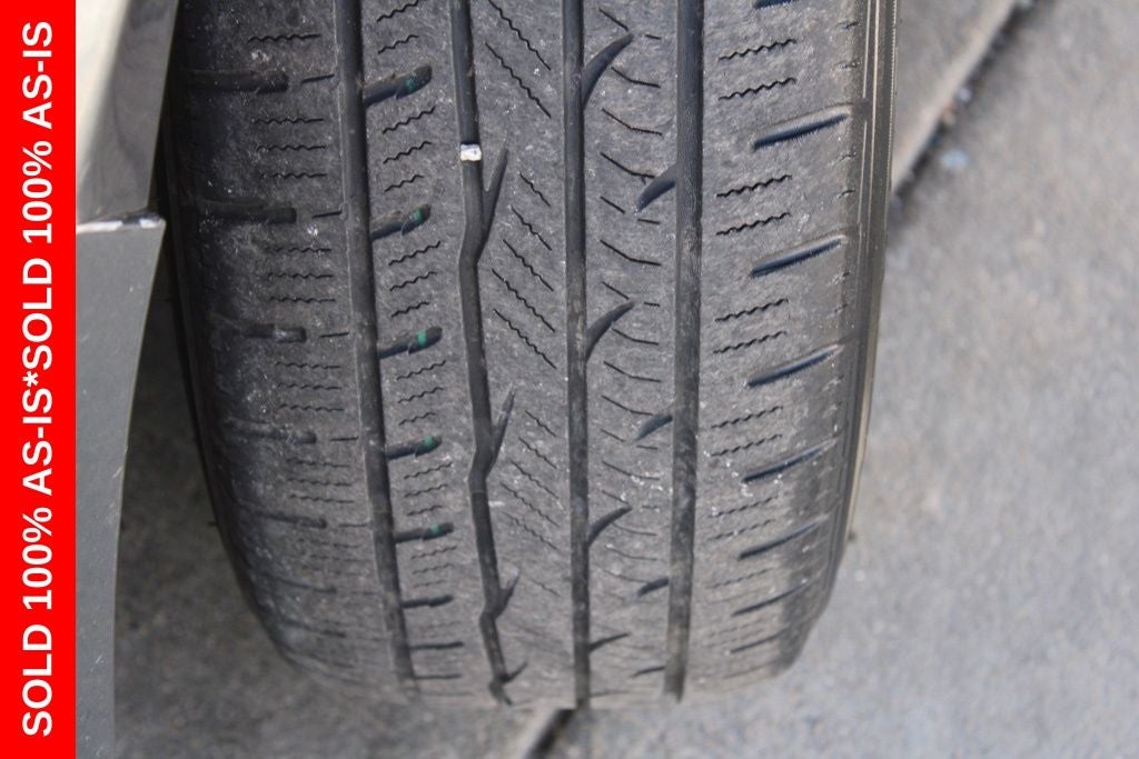 2011 Honda Odyssey LX