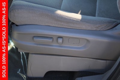 2011 Honda Odyssey LX