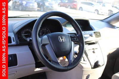 2011 Honda Odyssey LX