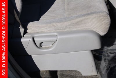 2011 Honda Odyssey LX