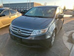 2011 Honda Odyssey LX