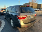 2011 Honda Odyssey LX