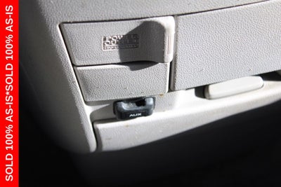 2011 Honda Odyssey LX