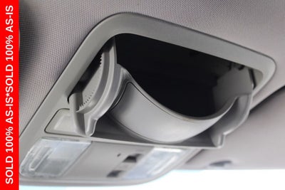 2011 Honda Odyssey LX