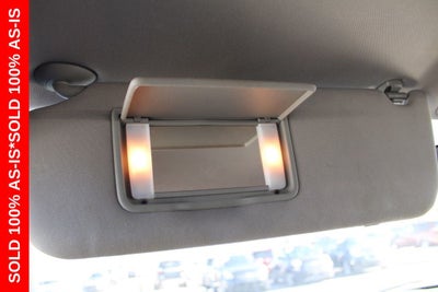 2011 Honda Odyssey LX