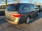 2011 Honda Odyssey LX
