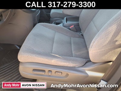 2016 Honda Odyssey EX