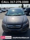 2016 Honda Odyssey EX