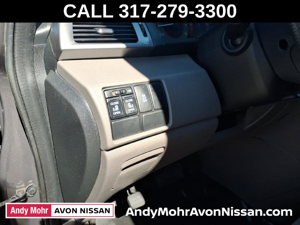 2016 Honda Odyssey EX