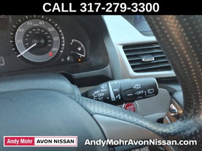 2016 Honda Odyssey EX
