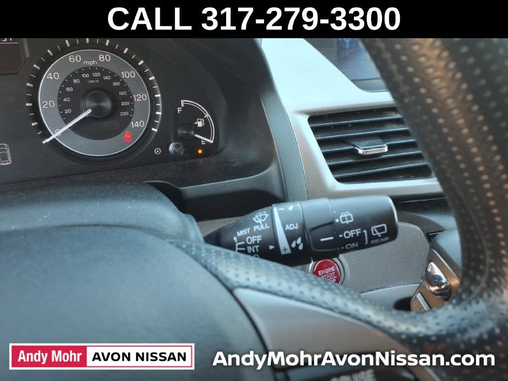 2016 Honda Odyssey EX