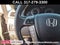 2016 Honda Odyssey EX