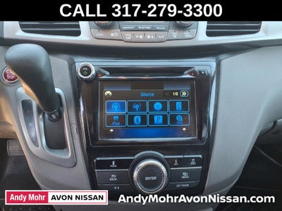 2016 Honda Odyssey EX
