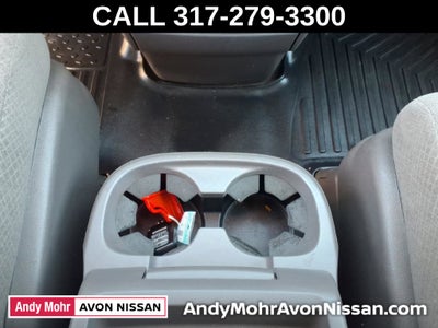 2016 Honda Odyssey EX