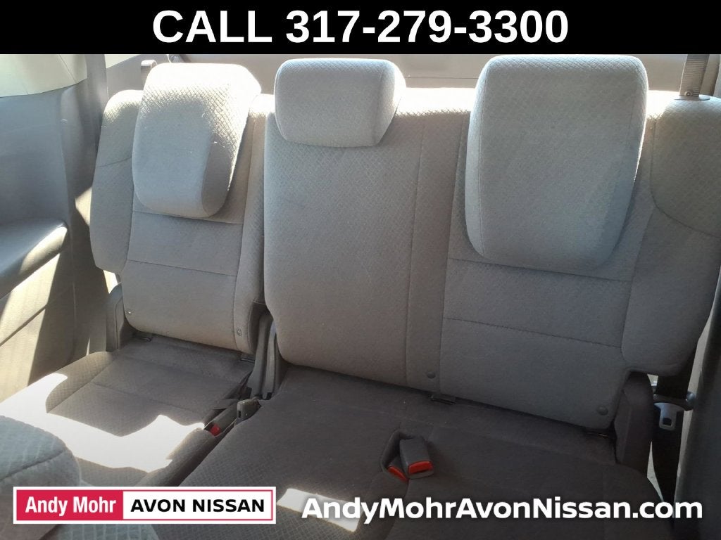 2016 Honda Odyssey EX