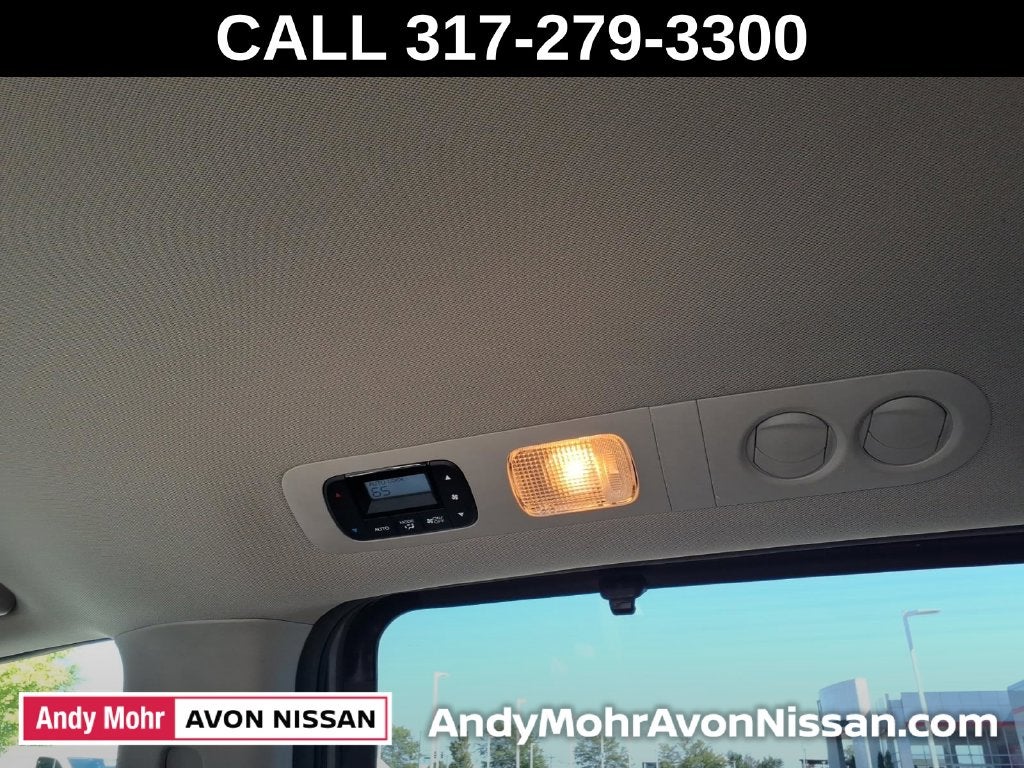 2016 Honda Odyssey EX