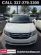 2016 Honda Odyssey Touring Elite