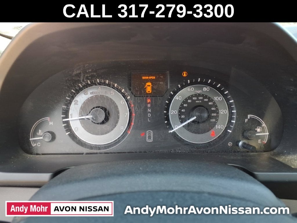 2016 Honda Odyssey Touring Elite