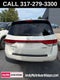 2016 Honda Odyssey Touring Elite