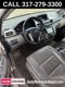 2016 Honda Odyssey Touring Elite