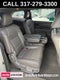 2016 Honda Odyssey Touring Elite