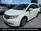 2016 Honda Odyssey Touring Elite
