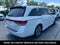 2016 Honda Odyssey Touring Elite