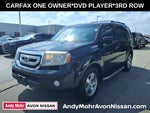 2011 Honda Pilot EX-L
