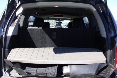 2015 Honda Pilot EX-L w/Rear Entertainment System