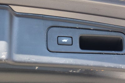 2015 Honda Pilot EX-L w/Rear Entertainment System