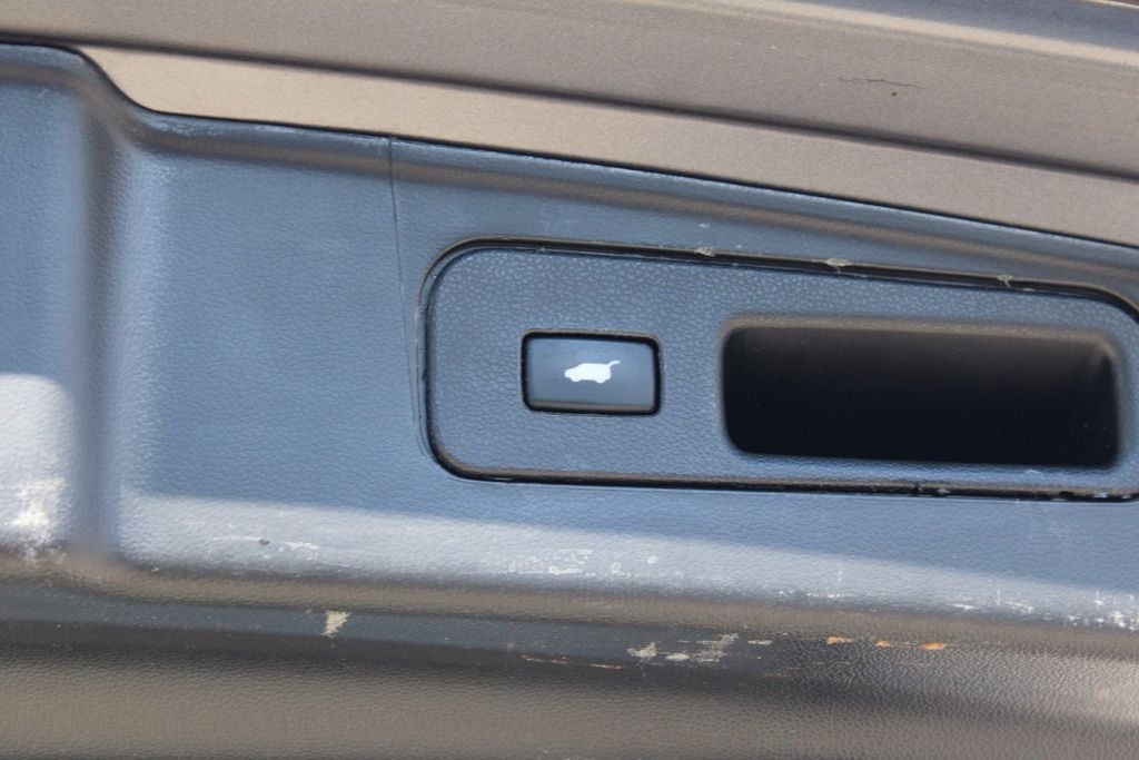 2015 Honda Pilot EX-L w/Rear Entertainment System