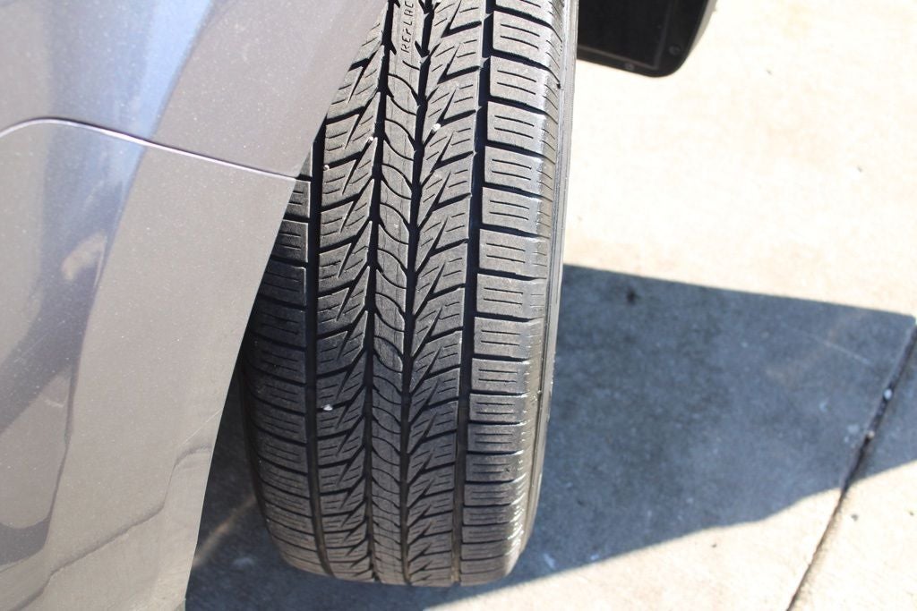 2015 Honda Pilot EX-L w/Rear Entertainment System