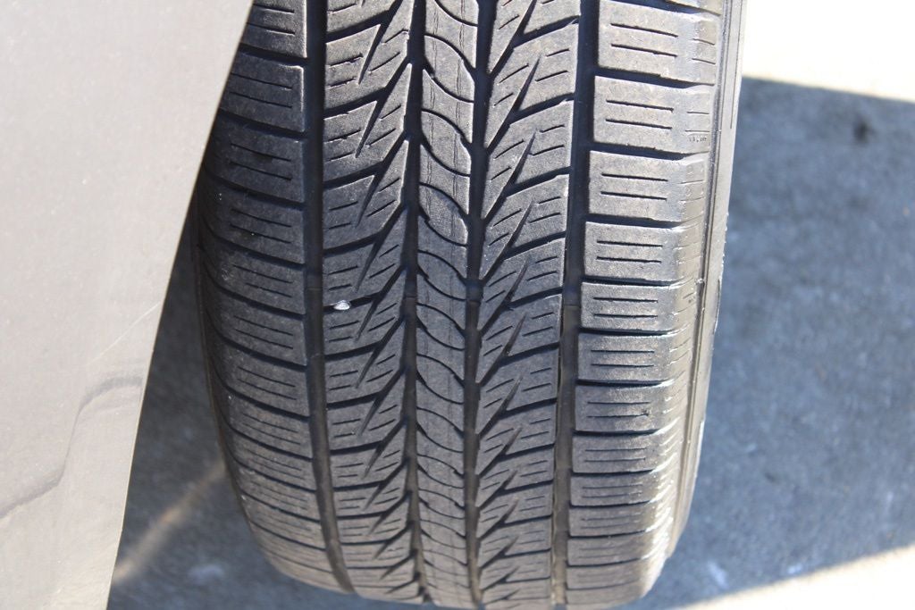 2015 Honda Pilot EX-L w/Rear Entertainment System